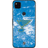 NHL St. Louis Blues Iced Google Pixel 4a Skin